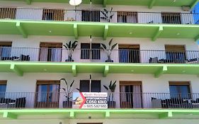 apartamento centrico en peñiscola CASA KIKO